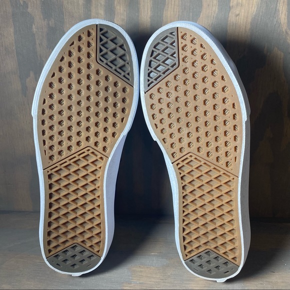 Vans Trujillo Pro Skate Shoes Mens 6.5 Womens 8 - Picture 8 of 10